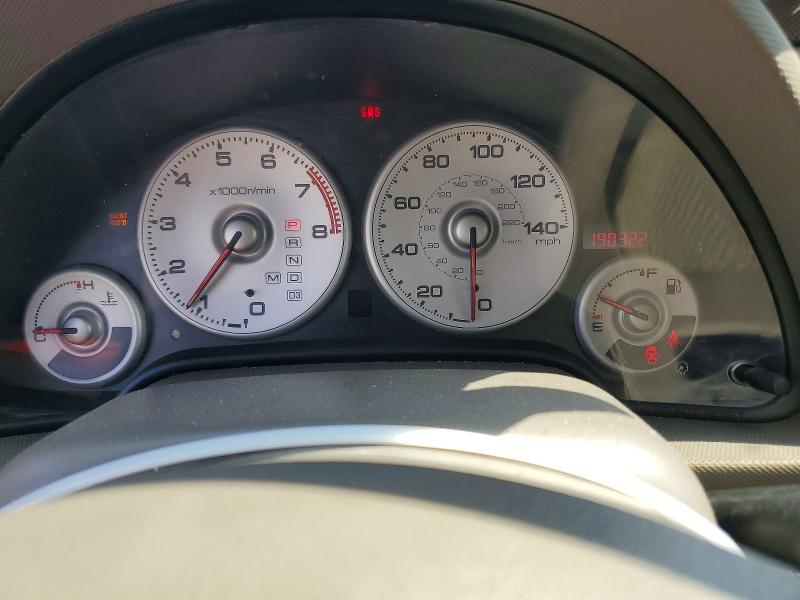 Продаж на аукціоні авто 2003 Acura Rsx, vin: JH4DC54853C009493, номер лоту: 67596656