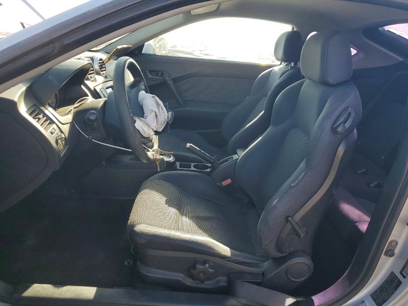 Aukcja sprzedaży 2006 Hyundai Tiburon, vin: KMHHM65D56U204473, numer aukcji: 68668776