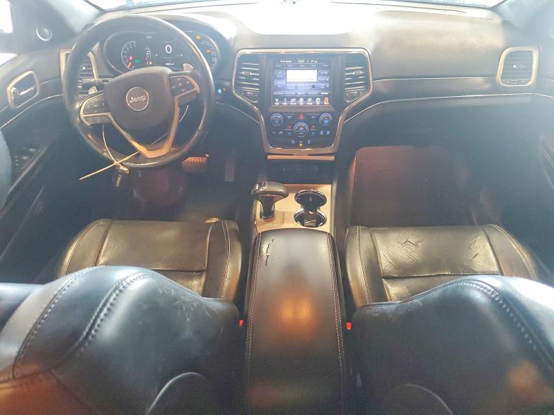 2014 Jeep Grand Cherokee მანქანა იყიდება აუქციონზე, vin: 1C4RJFBG5EC299413, აუქციონის ნომერი: 68177846