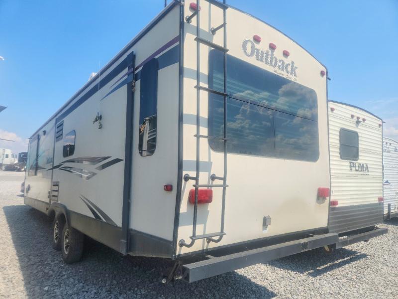 Продажа на аукционе авто 2016 Keystone Outbakloft, vin: 4YDT31621GB450237, номер лота: 67780486