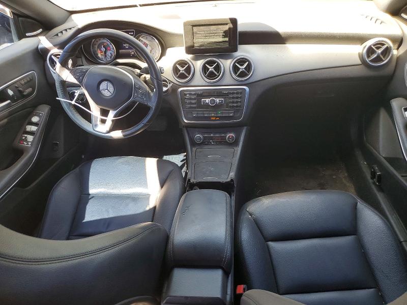 Auction sale of the 2014 Mercedes-benz Cla, vin: WDDSJ4EB4EN149244, lot number: 67369476