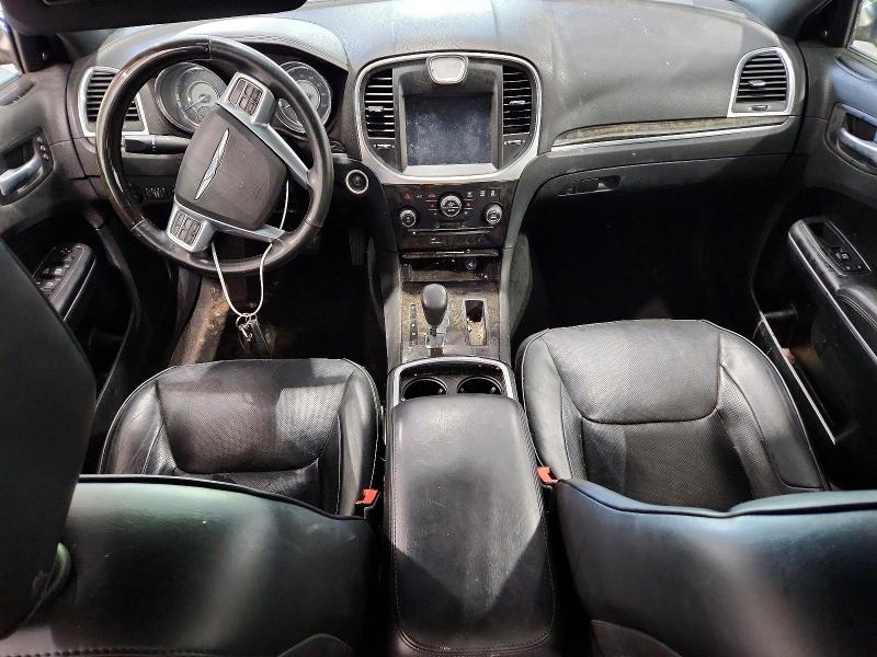 Продаж на аукціоні авто 2013 Chrysler 300c, vin: 2C3CCAKT9DH548019, номер лоту: 68079516