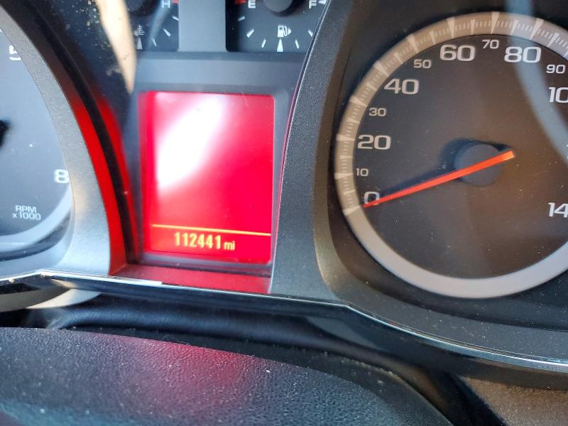Продажа на аукционе авто 2015 Gmc Terrain, vin: 2GKALMEK3F6185484, номер лота: 67677286