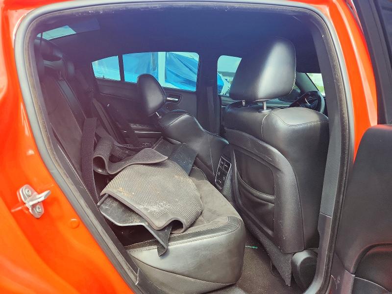 Aukcja sprzedaży 2019 Dodge Charger, vin: 2C3CDXGJ4KH558994, numer aukcji: 57202186