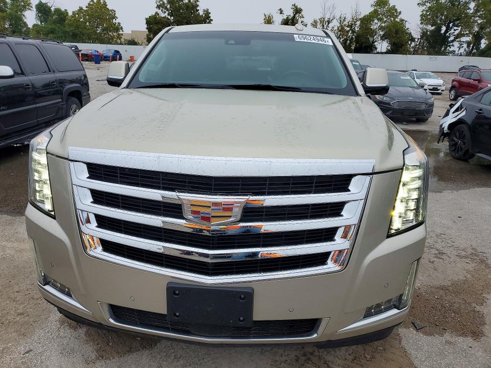Aukcja sprzedaży 2016 Cadillac Escalade, vin: 1GYS4CKJ0GR161887, numer aukcji: 69624946
