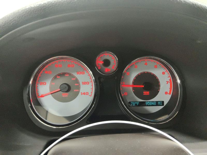 68159116 :رقم المزاد ، 1G2AL15F777192179 vin ، 2007 Pontiac G5 مزاد بيع