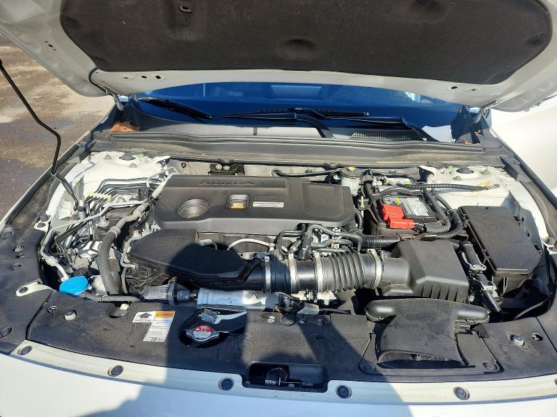 Продажа на аукционе авто 2018 Honda Accord, vin: 1HGCV2F50JA042887, номер лота: 68741496