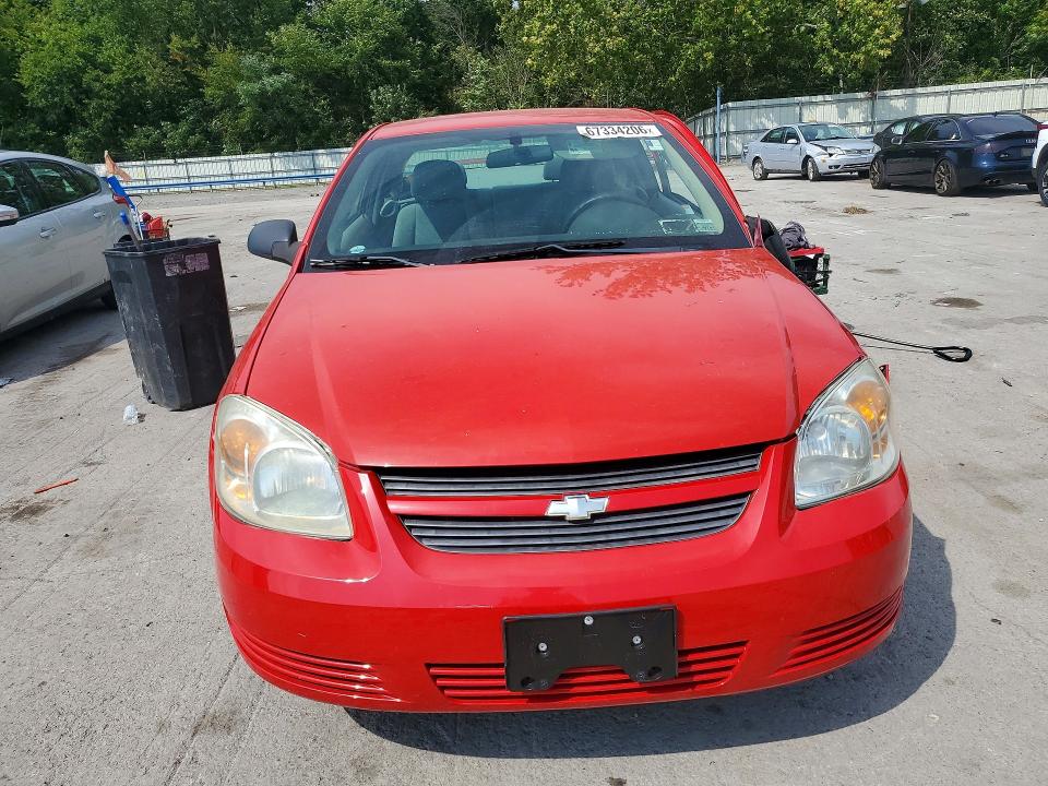 Aukcja sprzedaży 2007 Chevrolet Cobalt, vin: 1G1AK15F377315631, numer aukcji: 67334206