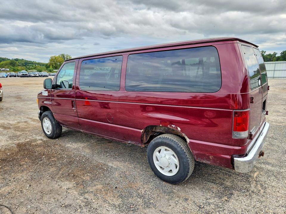 Продаж на аукціоні авто 2007 Ford Econoline, vin: 1FBNE31L47DA19773, номер лоту: 69587756