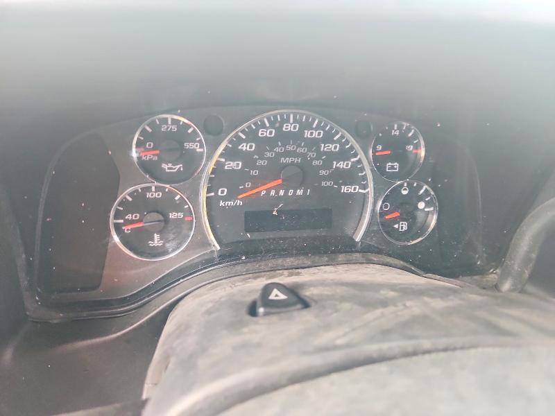 Продаж на аукціоні авто 2013 Chevrolet Express G3500, vin: 1GB0G2BA2D1128046, номер лоту: 58138166