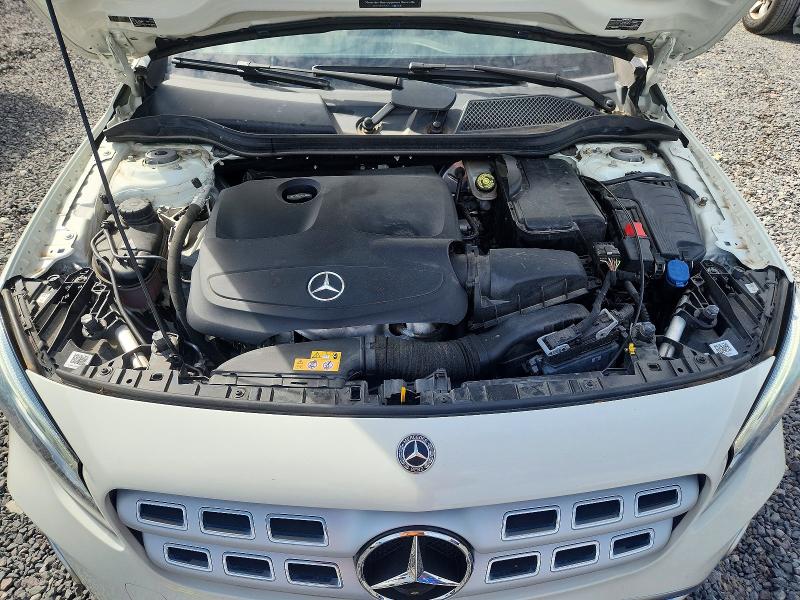 Продажа на аукционе авто 2018 Mercedes-benz Gla, vin: WDCTG4GB8JJ436138, номер лота: 69906366