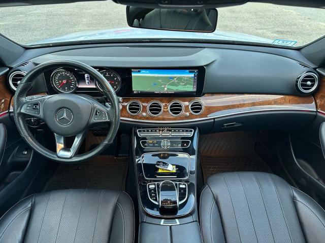 Продаж на аукціоні авто 2017 Mercedes-benz E, vin: WDDZF4KB3HA110385, номер лоту: 70498466