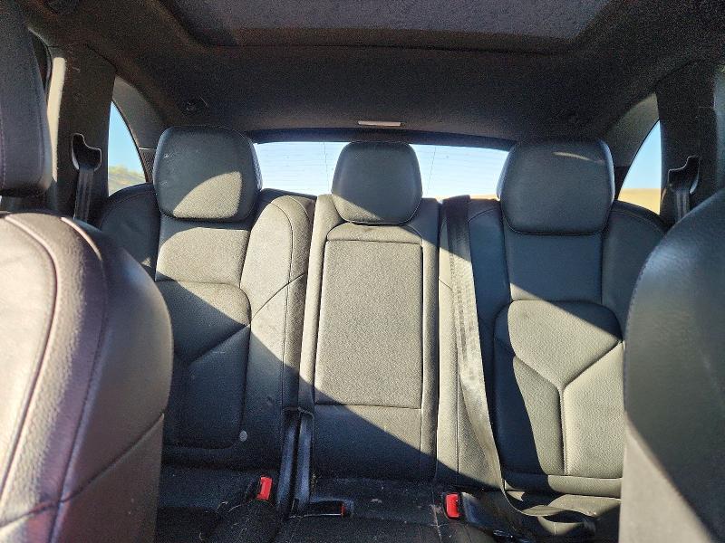 Aukcja sprzedaży 2012 Porsche Cayenne, vin: WP1AA2A25CLA12644, numer aukcji: 66805846