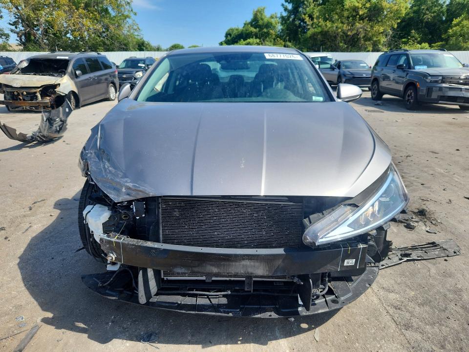 68777026 :رقم المزاد ، KMHD84LF2LU970314 vin ، 2020 Hyundai Elantra مزاد بيع