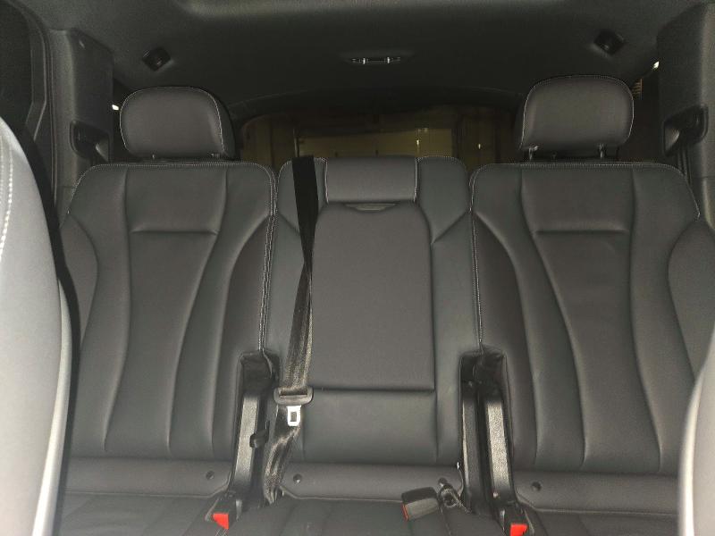 68189856 :رقم المزاد ، WA1BVBF72TD012698 vin ، 2026 Audi Q7 مزاد بيع
