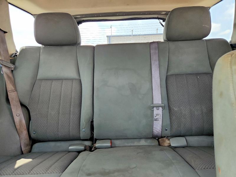 69500156 :رقم المزاد ، 1J4GS48K65C583339 vin ، 2005 Jeep Grand Cherokee مزاد بيع