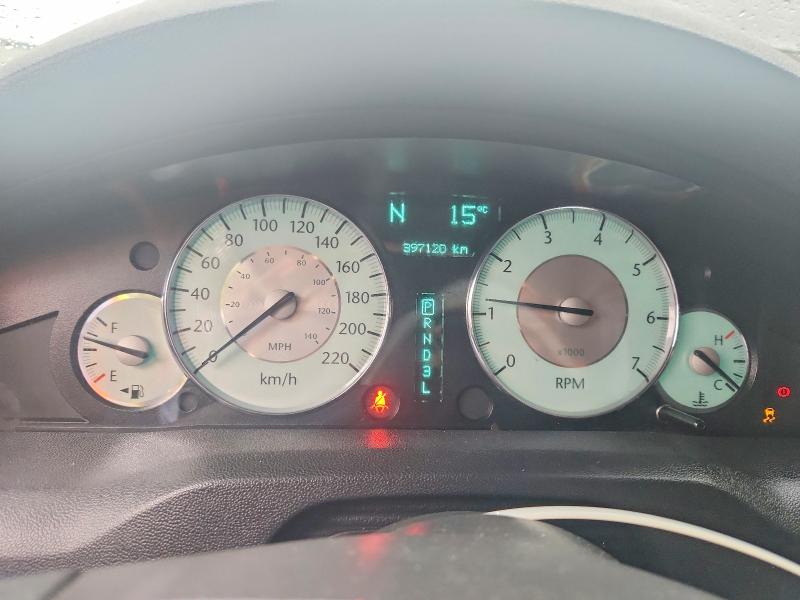 Aukcja sprzedaży 2010 Chrysler 300, vin: 2C3CA3CV2AH324409, numer aukcji: 68205216