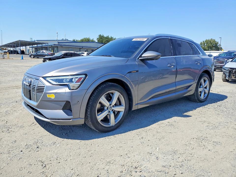 Aukcja sprzedaży 2019 Audi E-tron, vin: WA1LABGE5KB013108, numer aukcji: 68828086