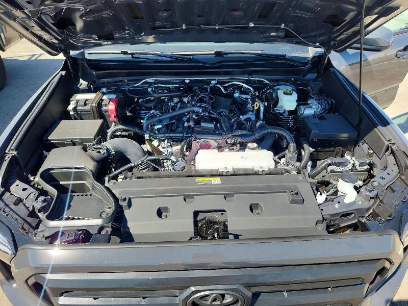 2026 Toyota Tacoma მანქანა იყიდება აუქციონზე, vin: 3TMLB5JN1TM305510, აუქციონის ნომერი: 67656746