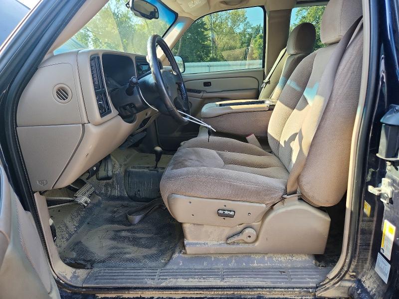 Aukcja sprzedaży 2007 Gmc Sierra, vin: 1GTHK29U87E138705, numer aukcji: 65798076