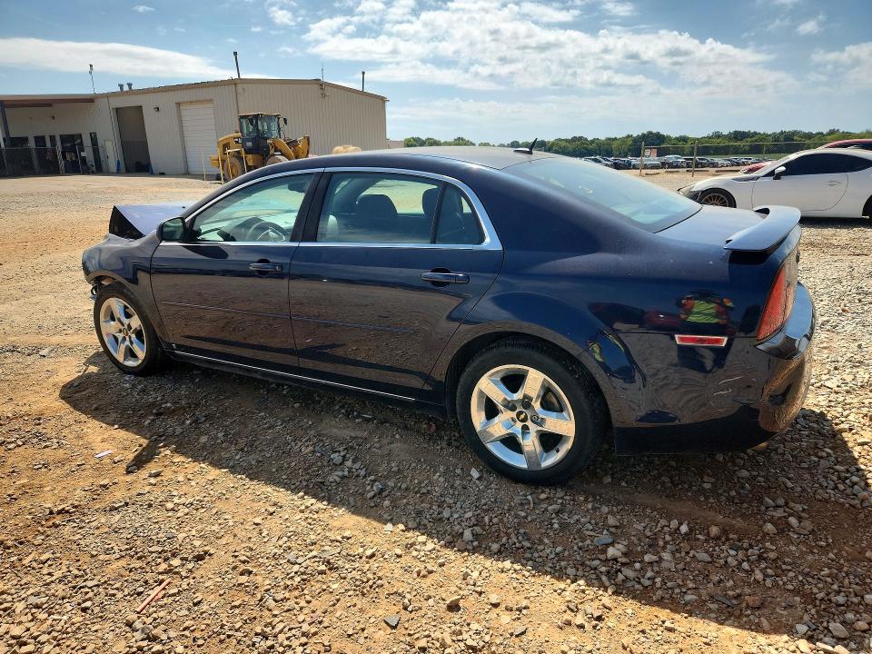 68191106 :رقم المزاد ، 1G1ZH57B89F181842 vin ، 2009 Chevrolet Malibu مزاد بيع