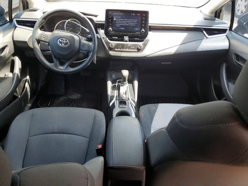 Продаж на аукціоні авто 2022 Toyota Corolla, vin: 5YFEPMAE7NP326085, номер лоту: 70467386