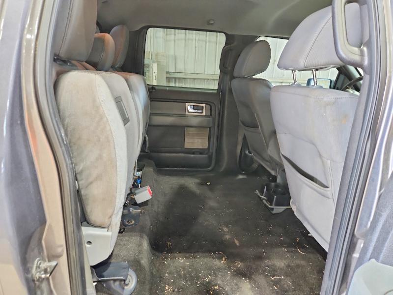 69137606 :رقم المزاد ، 1FTFW1CT3BFA56549 vin ، 2011 Ford F150 مزاد بيع