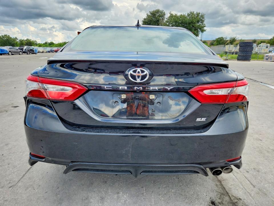 Продажа на аукционе авто 2019 Toyota Camry, vin: 4T1B11HK2KU172183, номер лота: 70051066
