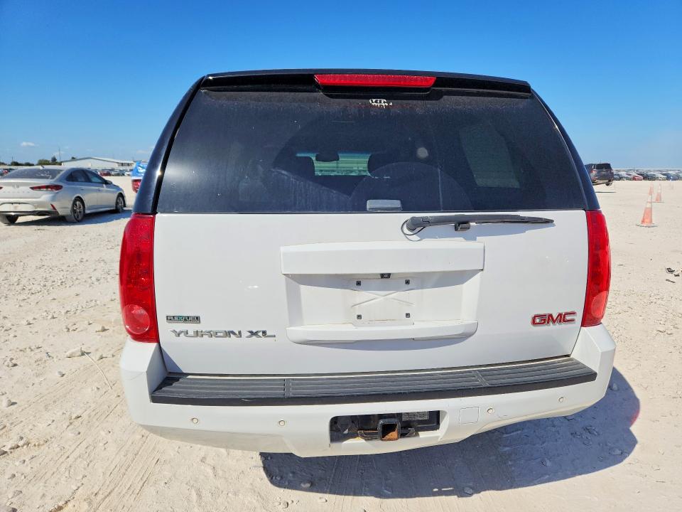 70023926 :رقم المزاد ، 1GKS2KE70CR161358 vin ، 2012 Gmc Yukon Xl مزاد بيع