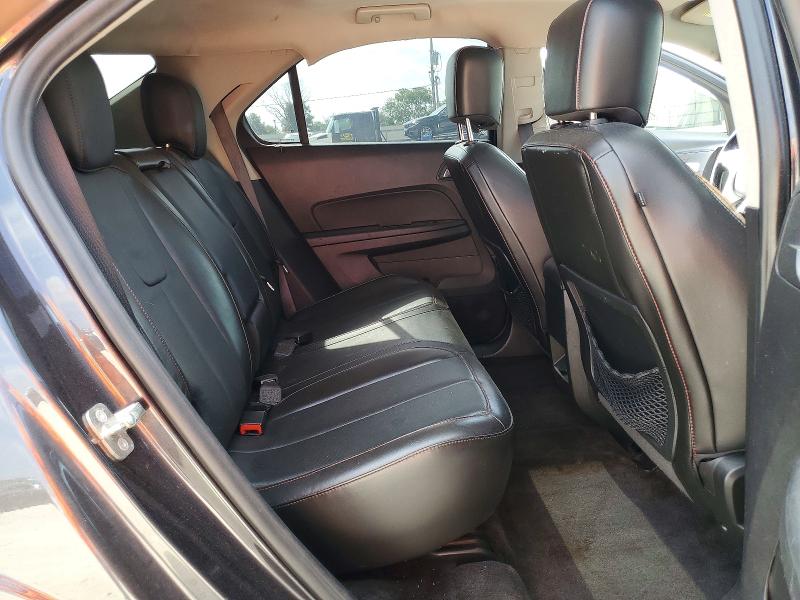 68417866 :رقم المزاد ، 1GNALDEKXGZ100939 vin ، 2016 Chevrolet Equinox مزاد بيع