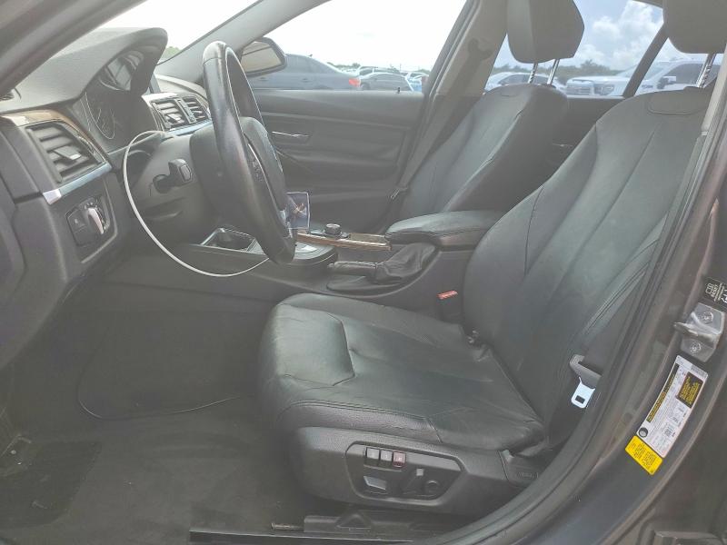 Продажа на аукционе авто 2014 Bmw 328, vin: WBA3A5C56EJ463676, номер лота: 69845516