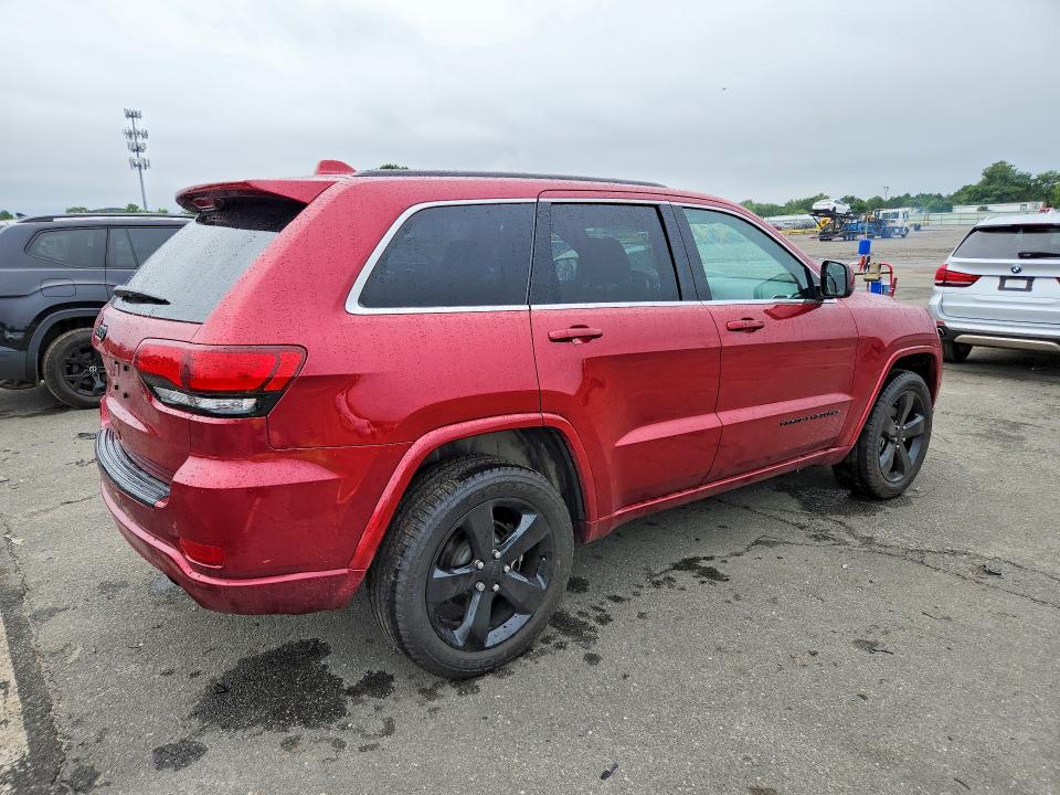 Aukcja sprzedaży 2015 Jeep Grand Cherokee, vin: 1C4RJFAG2FC919072, numer aukcji: 67077836