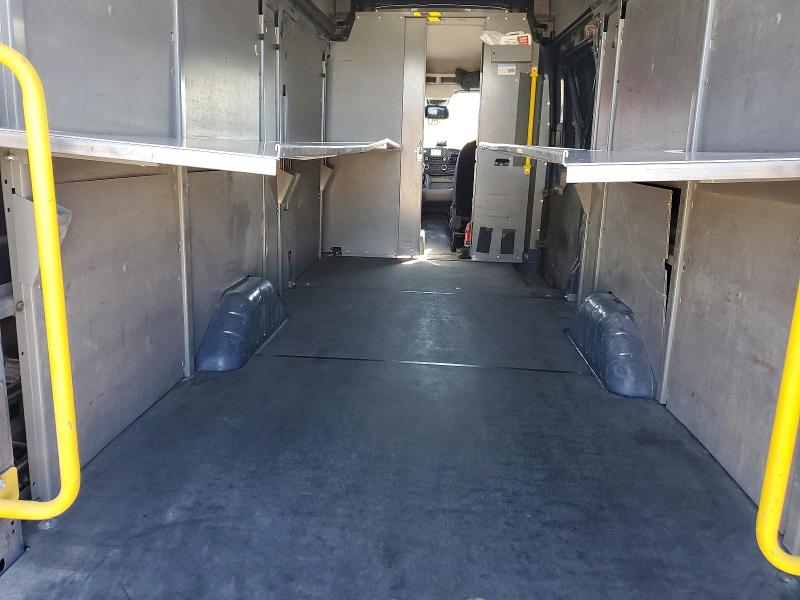67252796 :رقم المزاد ، 1FTBR3X87LKB04330 vin ، 2020 Ford Transit 250 مزاد بيع