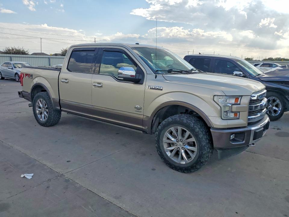 Aukcja sprzedaży 2017 Ford F150, vin: 1FTEW1EG9HFB99249, numer aukcji: 68714246