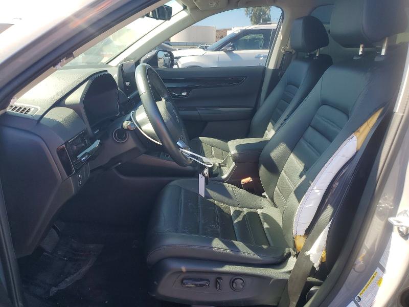Продаж на аукціоні авто 2024 Honda Cr-v, vin: 2HKRS3H72RH318139, номер лоту: 70687506