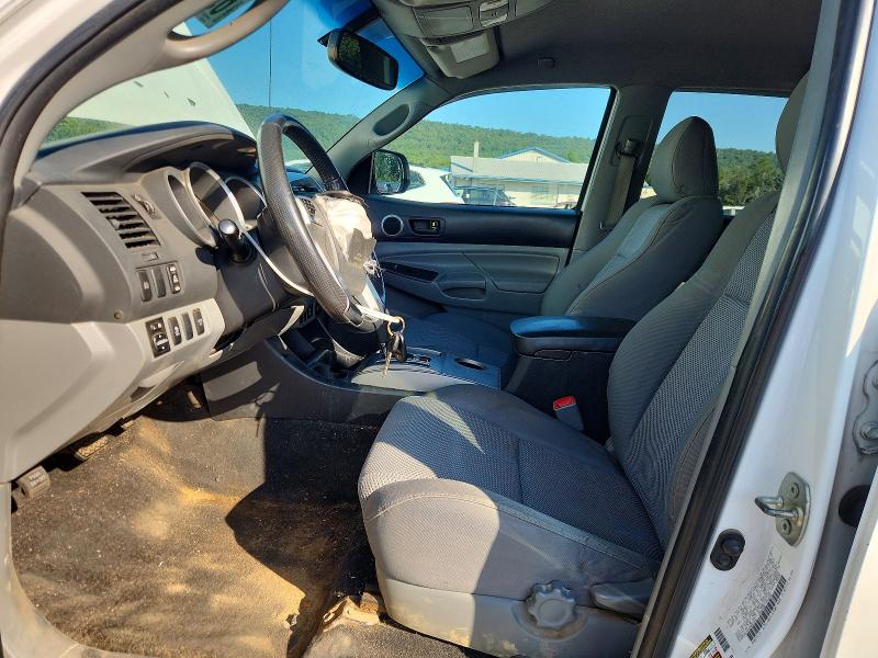 69032326 :رقم المزاد ، 3TMMU4FN8CM047441 vin ، 2012 Toyota Tacoma مزاد بيع