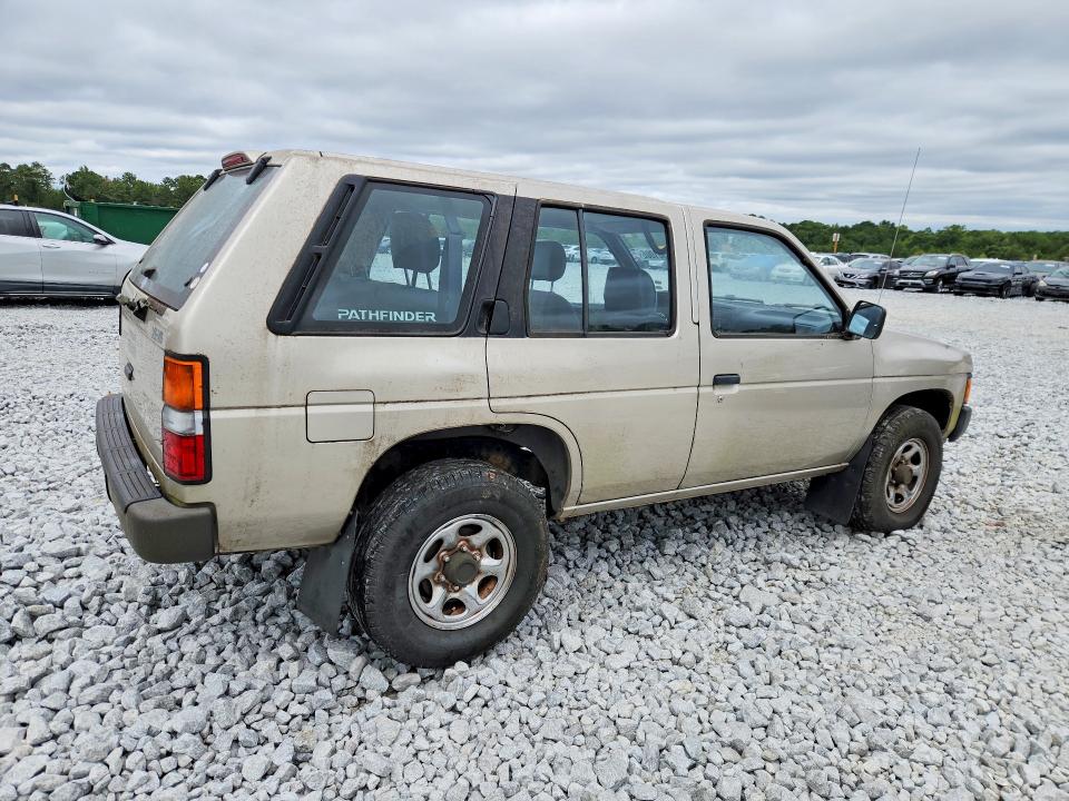 1995 Nissan Pathfinder მანქანა იყიდება აუქციონზე, vin: JN8HD17SXSW057170, აუქციონის ნომერი: 69301006