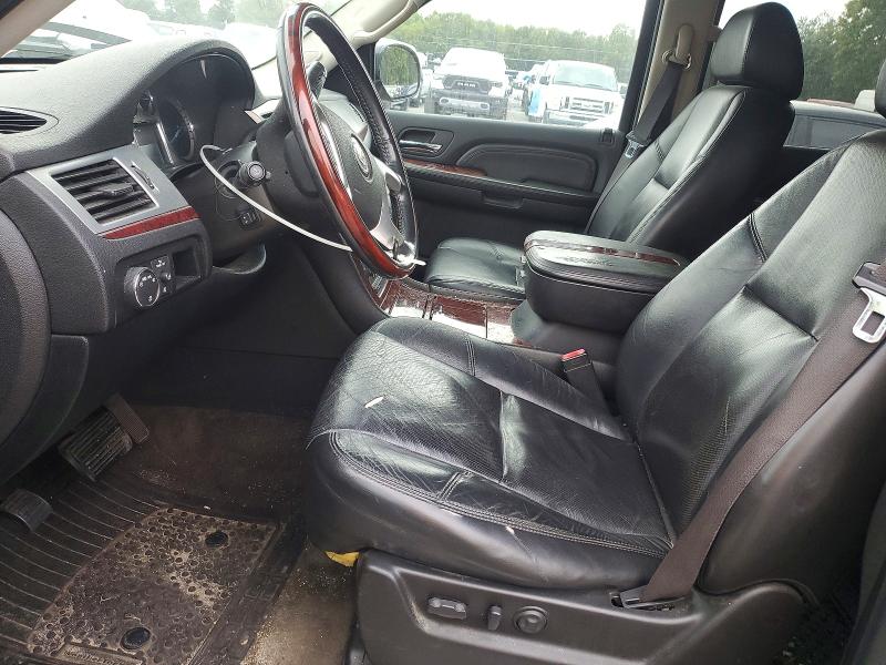 69741286 :رقم المزاد ، 1GYFK26299R178727 vin ، 2009 Cadillac Escalade مزاد بيع