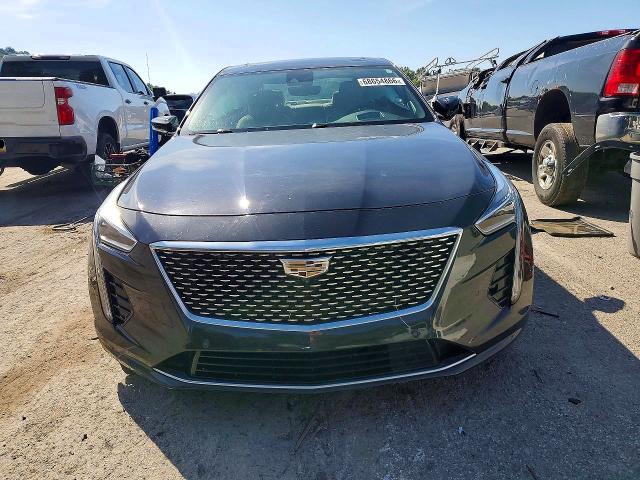 68654866 :رقم المزاد ، 1G6KE5RS1LU108784 vin ، 2020 Cadillac Ct6 مزاد بيع