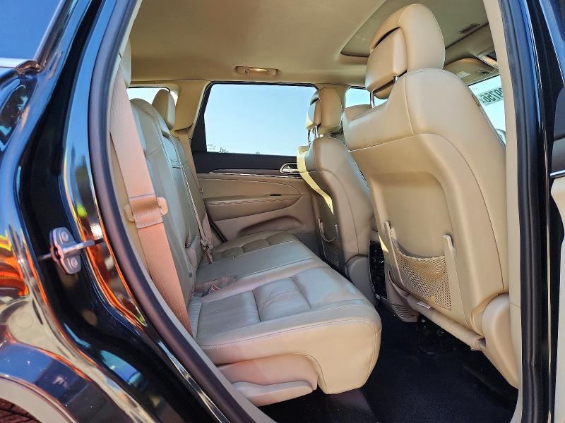 67799756 :رقم المزاد ، 1C4RJEBM9FC218351 vin ، 2015 Jeep Grand Cherokee مزاد بيع