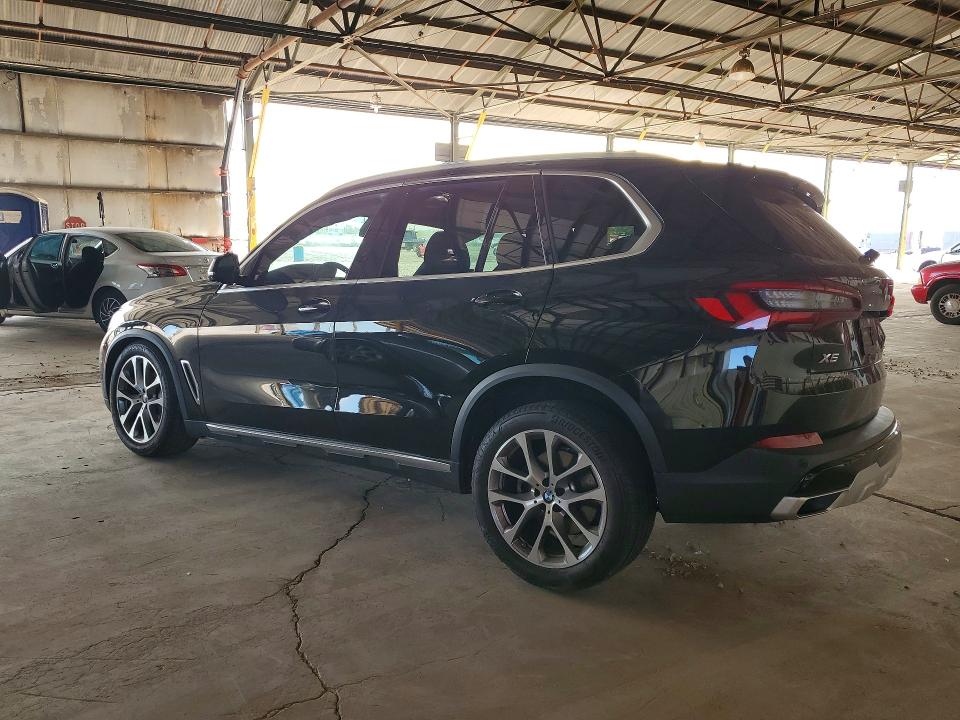 Aukcja sprzedaży 2021 Bmw X5, vin: 5UXCR4C06M9F02651, numer aukcji: 67210116