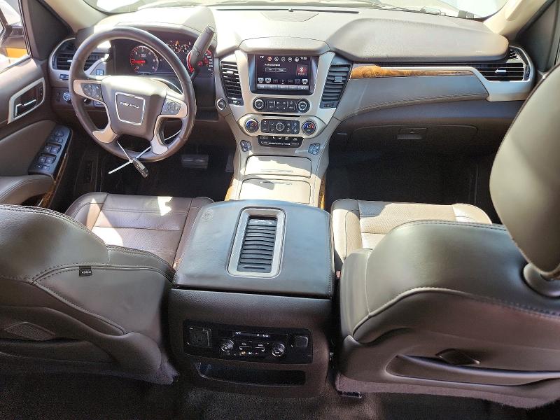 Aukcja sprzedaży 2016 Gmc Yukon Xl, vin: 1GKS2HKJ7GR137308, numer aukcji: 69607956