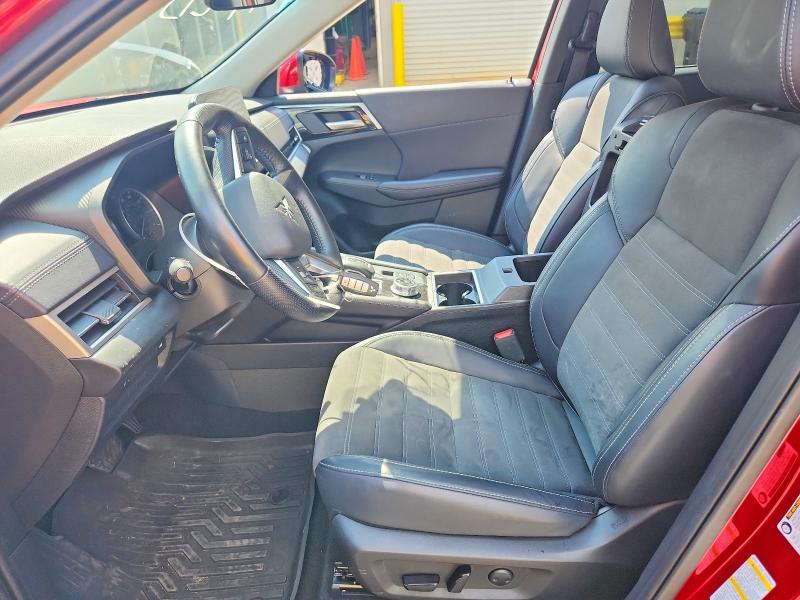 Aukcja sprzedaży 2024 Mitsubishi Outlander, vin: JA4J4VA81RZ078025, numer aukcji: 67794406