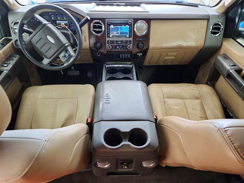 Продажа на аукционе авто 2012 Ford F250, vin: 1FT7W2BT1CEA69478, номер лота: 69424196