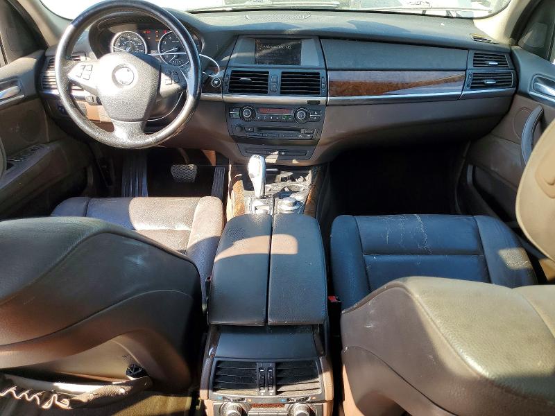 Продаж на аукціоні авто 2008 Bmw X5, vin: 5UXFE43518L033222, номер лоту: 68850936