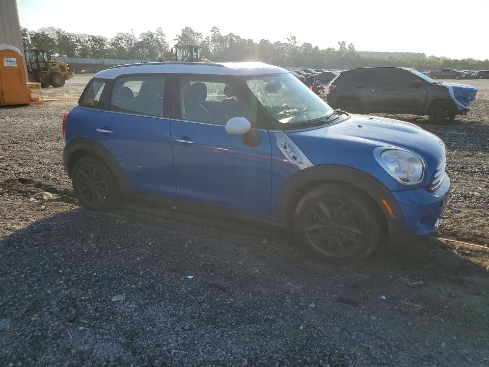 Aukcja sprzedaży 2012 Mini Cooper, vin: WMWZB3C54CWM06503, numer aukcji: 66715816
