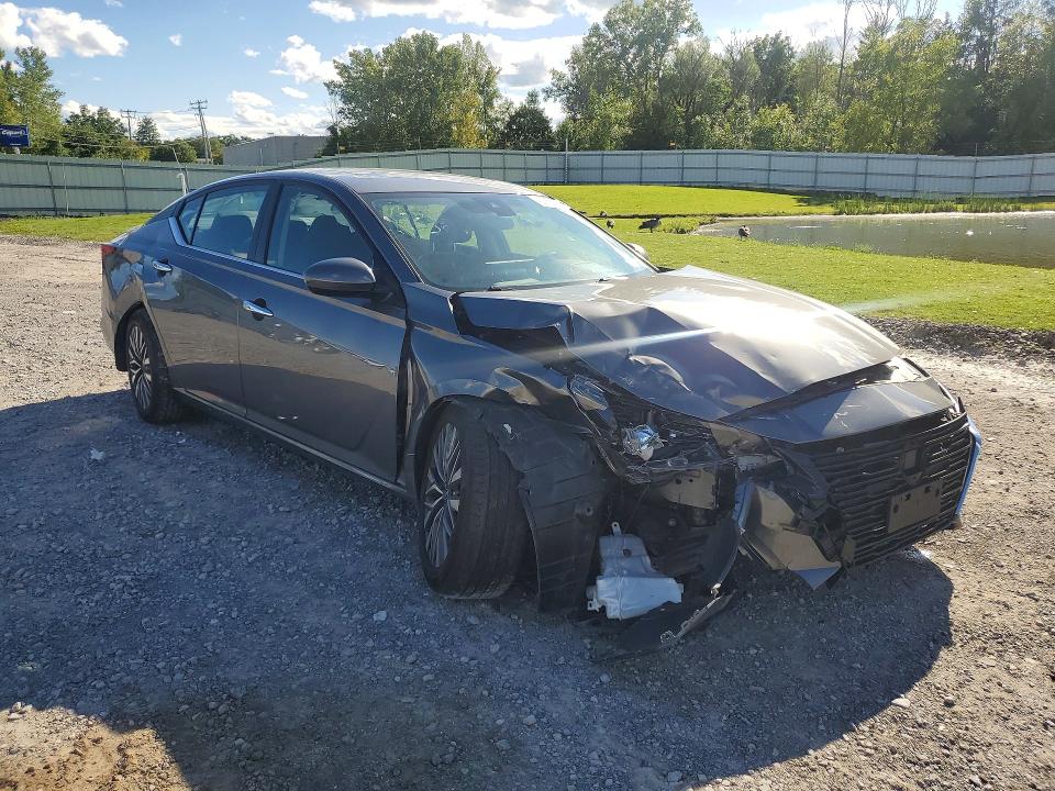 68748256 :رقم المزاد ، 1N4BL4DWXRN322009 vin ، 2024 Nissan Altima مزاد بيع