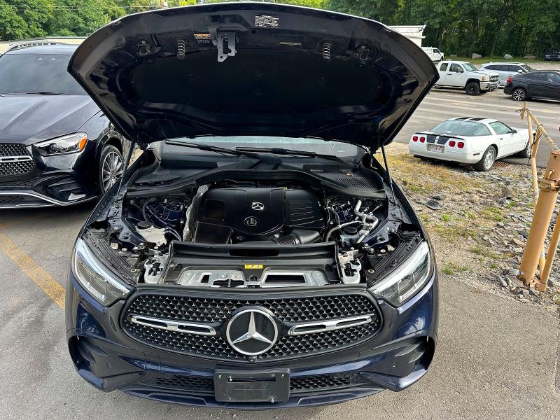 66762276 :رقم المزاد ، W1NKJ4HB1RF098090 vin ، 2024 Mercedes-benz Glc Coupe مزاد بيع