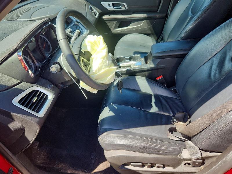 Продажа на аукционе авто 2015 Gmc Terrain, vin: 2GKFLWE36F6420986, номер лота: 68679996