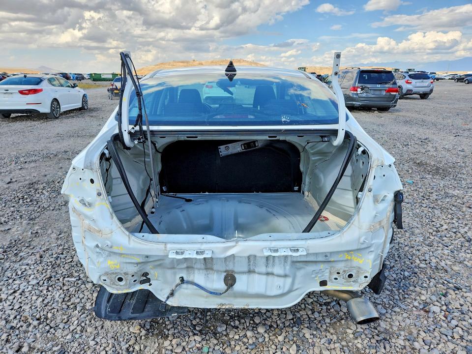 Aukcja sprzedaży 2019 Kia Forte, vin: 3KPF34AD0KE014419, numer aukcji: 67171336